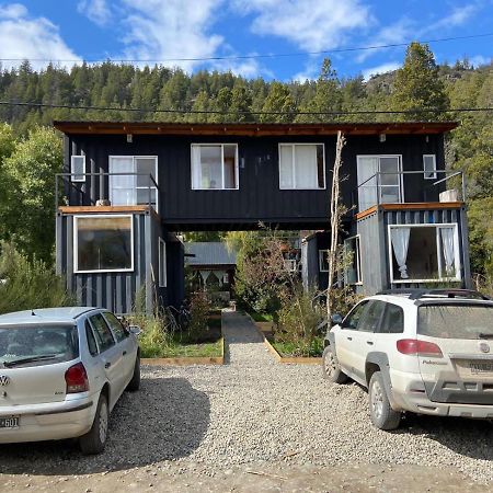Santuario Patagonia Βίλα El Bolsón Εξωτερικό φωτογραφία