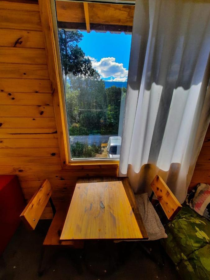 Santuario Patagonia Βίλα El Bolsón Εξωτερικό φωτογραφία