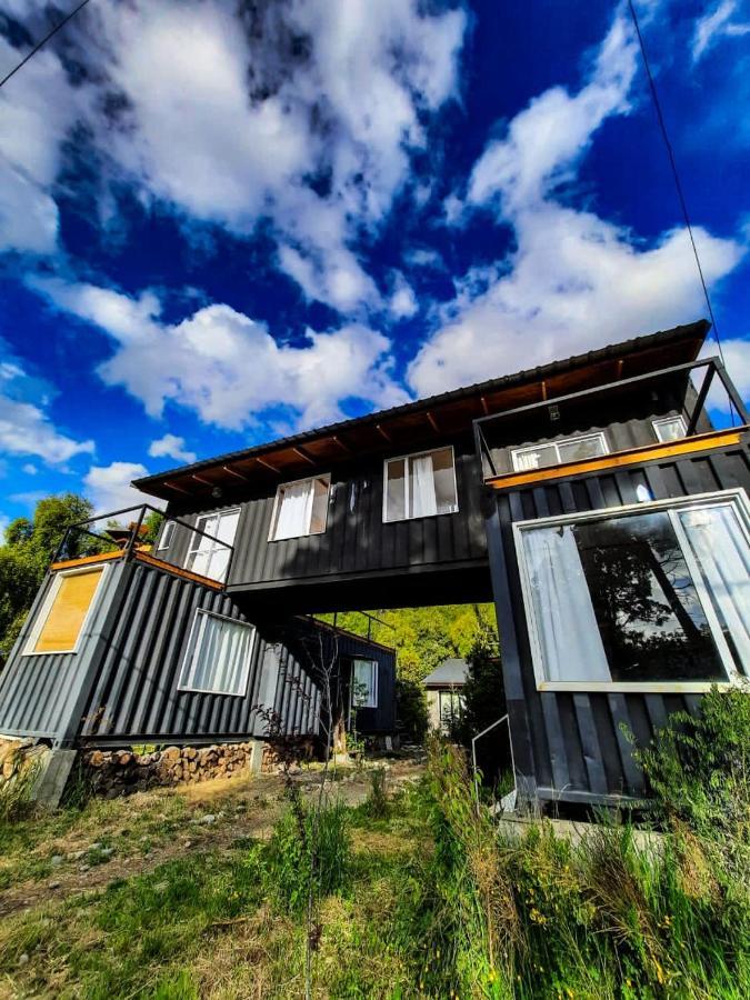Santuario Patagonia Βίλα El Bolsón Εξωτερικό φωτογραφία